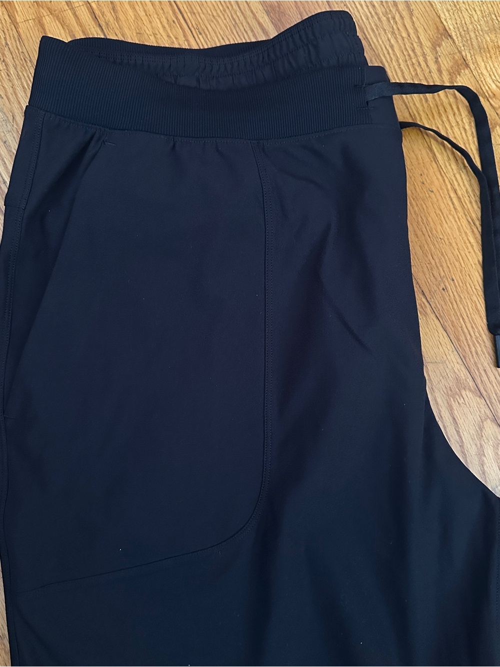 Lululemon ABC JOGGER - xxl - Black